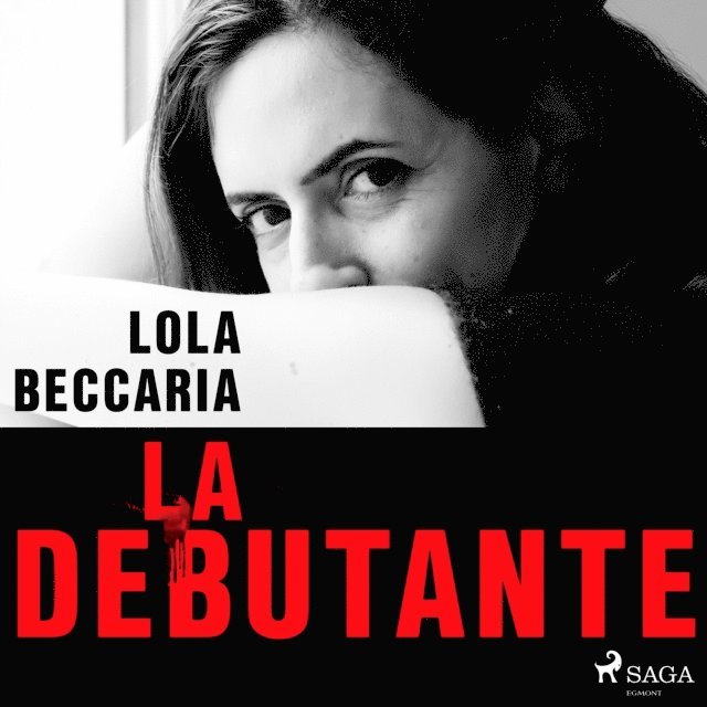 Beccaria - La debutante, Ljudbok