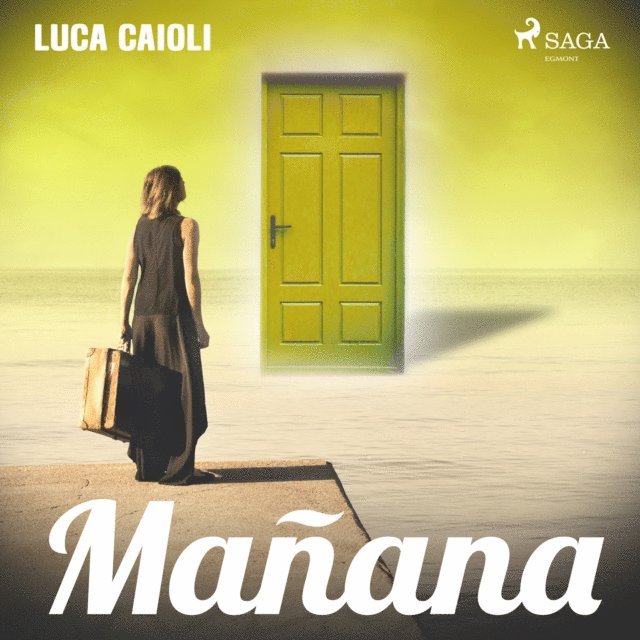 Caioli - Mañana, Ljudbok