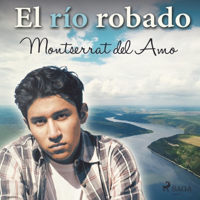 Amo - El río robado, Ljudbok