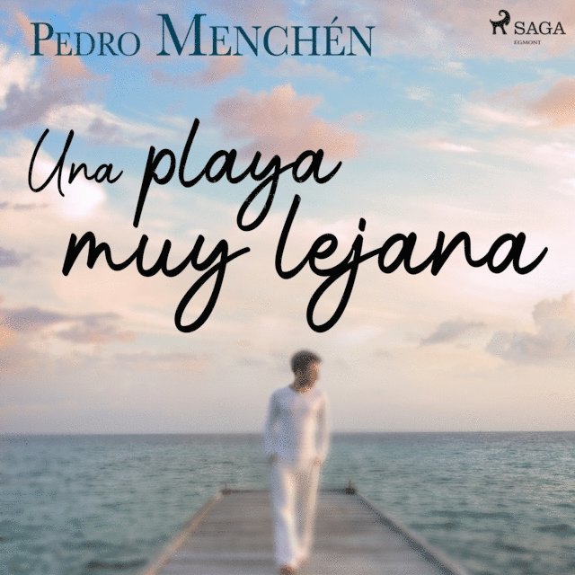 Menchen - Una playa muy lejana, Ljudbok