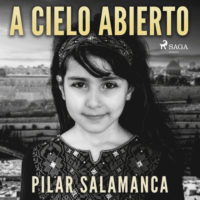 Salamanca - A cielo abierto, Ljudbok