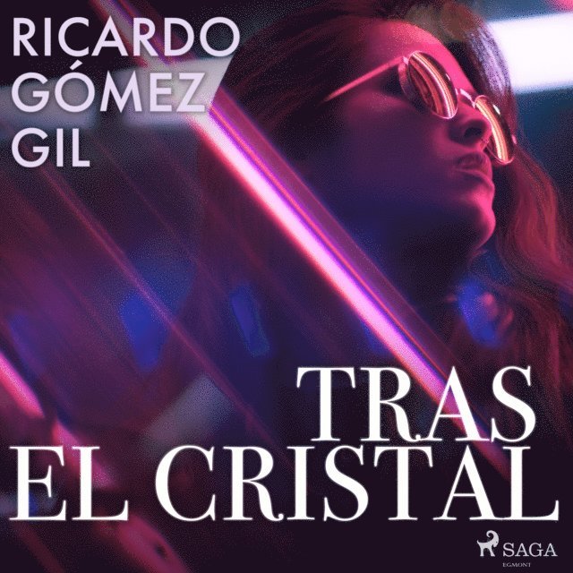 Gil - Tras el cristal, Ljudbok