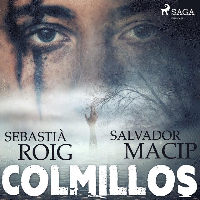 Macip, Roig - Colmillos, Ljudbok