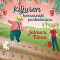 Kiljusen herrasvki partiolaisina