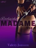 Madame 4: Roolinjako ? eroottinen novelli