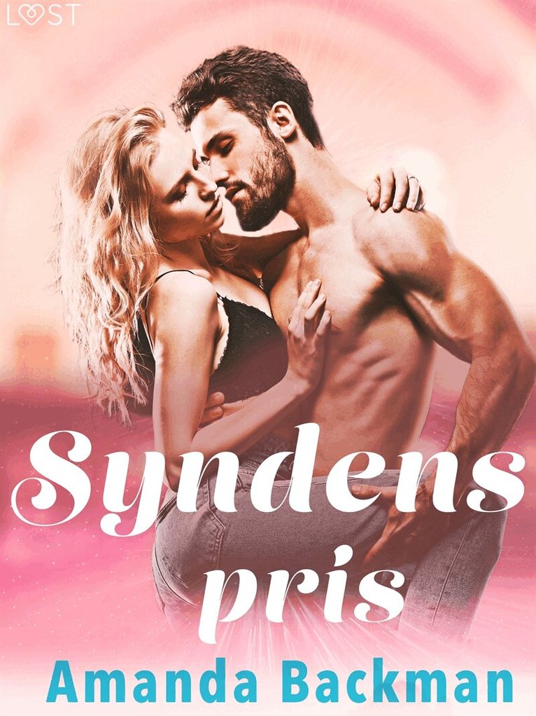 Amanda Backman - Syndens pris - erotisk novell, E-bok. Tillgänglighet: Lägg i varukorg