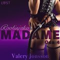 Madame 4: Roolinjako ? eroottinen novelli