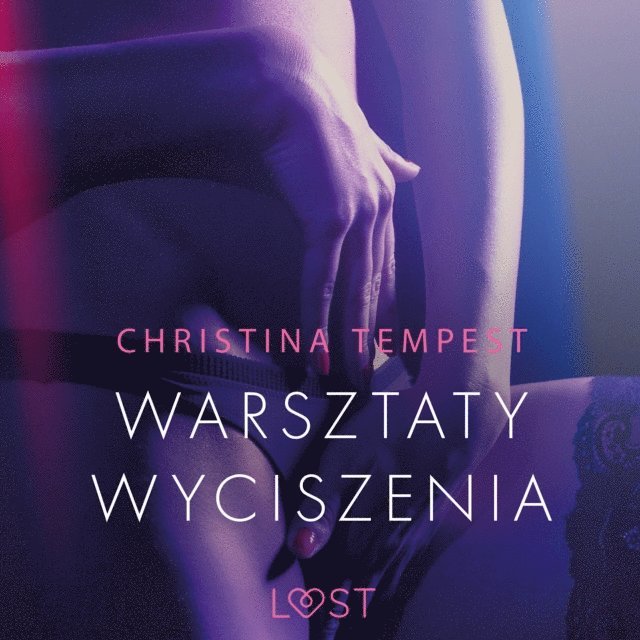Tempest - Warsztaty wyciszenia - opowiadanie erotyczne, Ljudbok