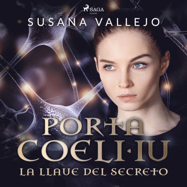 Chavarino - La llave del secreto. Porta Coeli IV, Ljudbok
