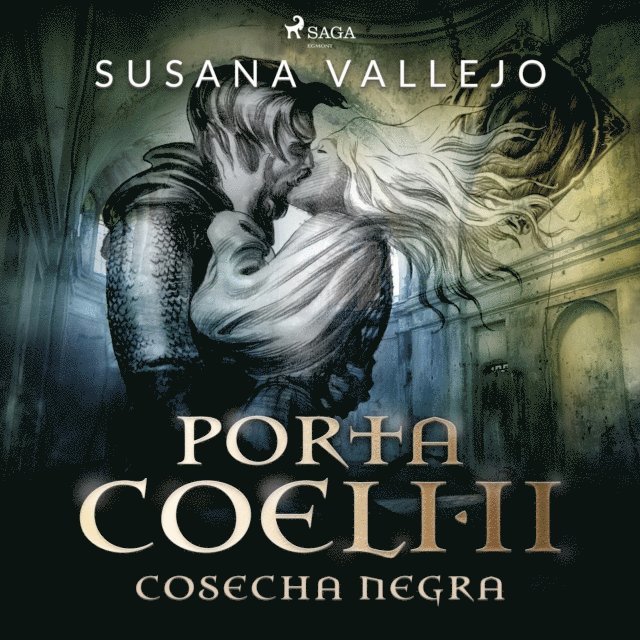 Chavarino - Cosecha negra. Porta Coeli II, Ljudbok