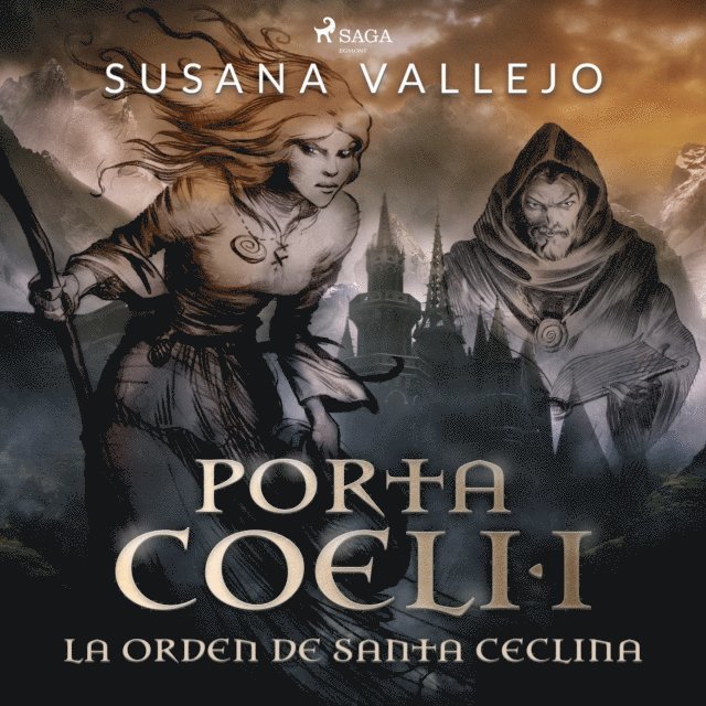 Chavarino - La orden de Santa Ceclina. Porta Coeli I, Ljudbok