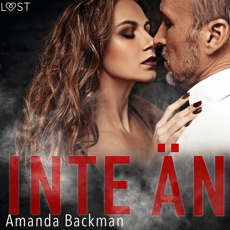 Amanda Backman - Inte än - erotisk novell, Ljudbok. Tillgänglighet: Lägg i varukorg