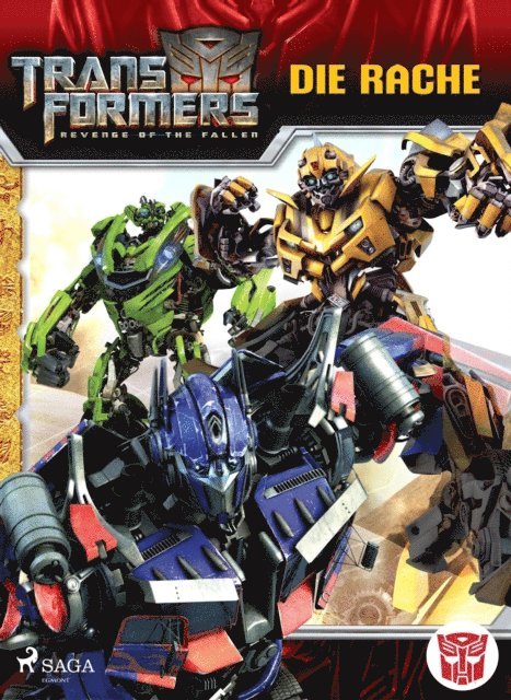 Transformers - Transformers - Prime - Bumblebee in Gefahr, E-bok