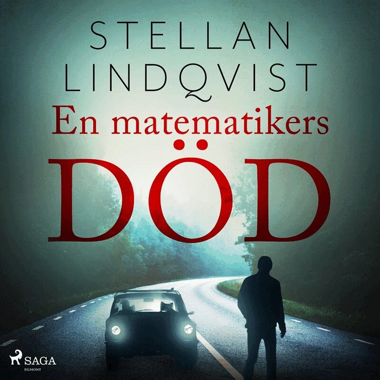 Stellan Lindqvist - En matematikers död, Ljudbok
