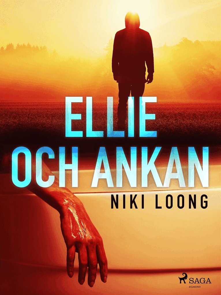Niki Loong - Ellie och Ankan, E-bok