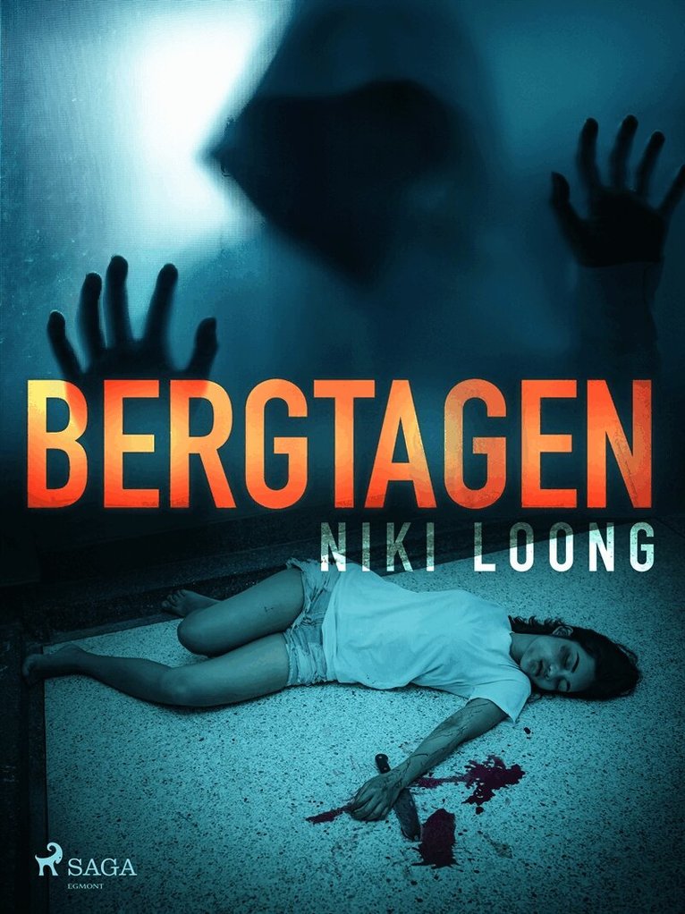 Niki Loong - Bergtagen, E-bok