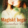 Magiskt begr - erotisk novell