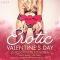Erotic Valentine's Day - 6 eroottista novellia