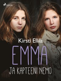 Emma ja kapteeni Nemo