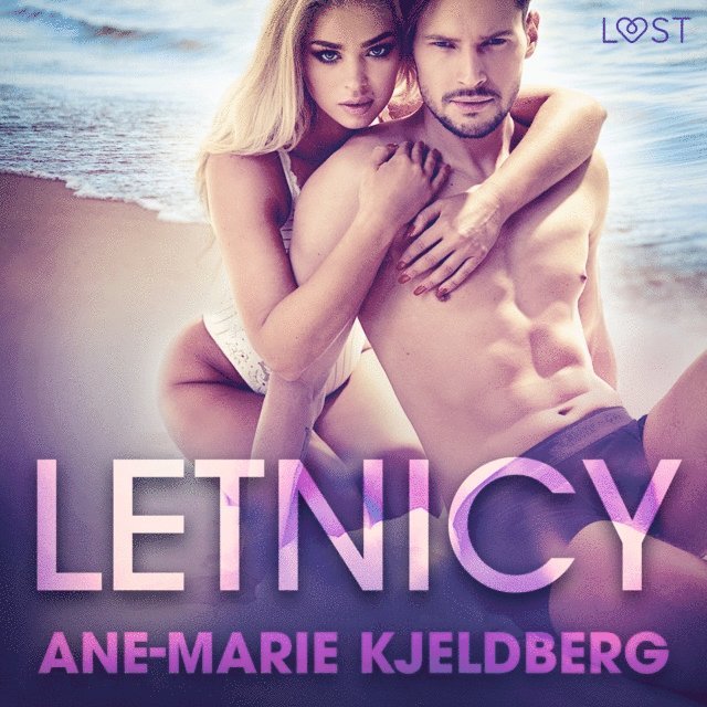 Klahn - Letnicy - seria erotyczna, Ljudbok