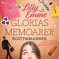 Glorias memoarer: Kostymmannen