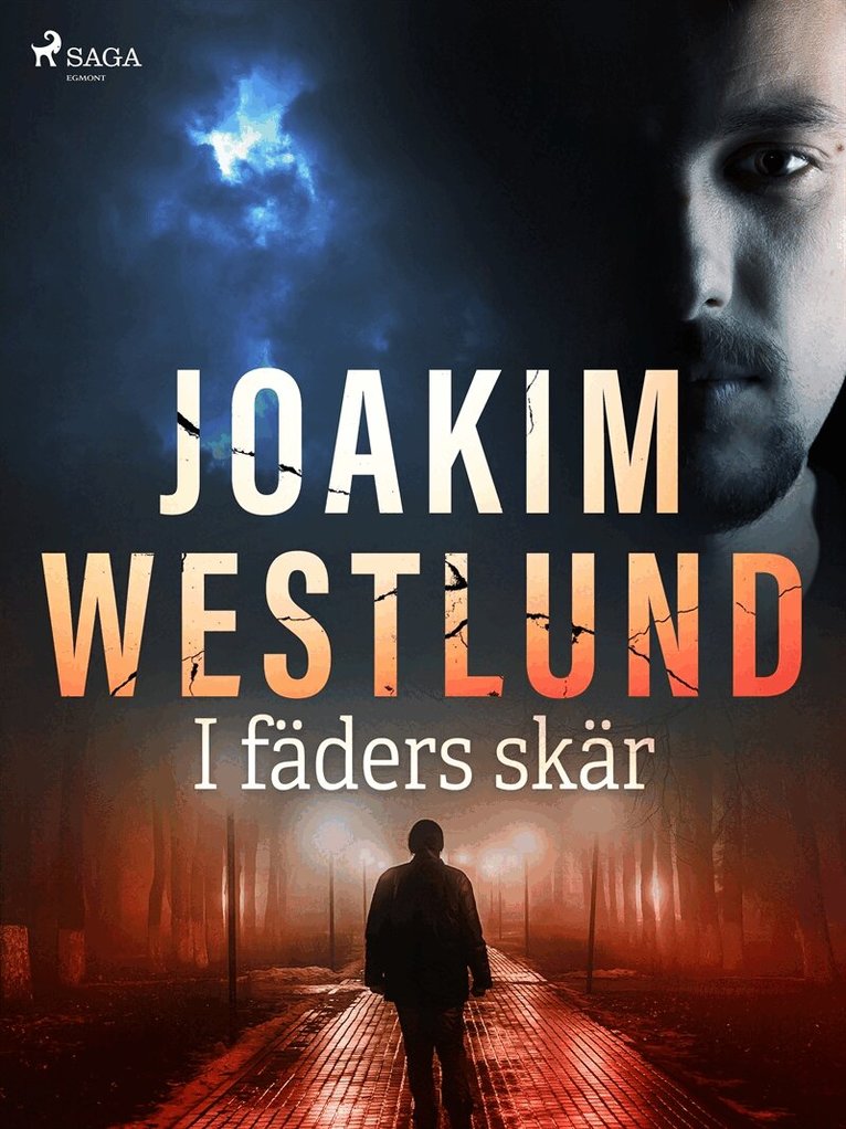 Joakim Westlund - I fäders skär, E-bok