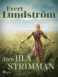 Den bl� strimman