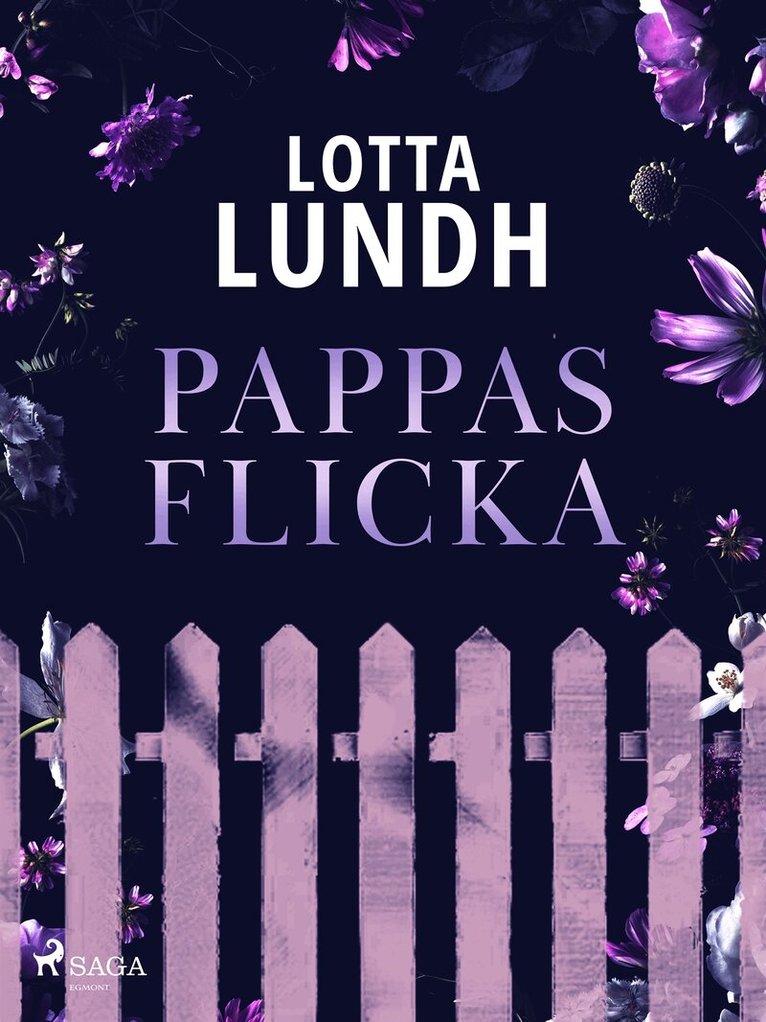 Lotta Lundh - Pappas flicka, E-bok
