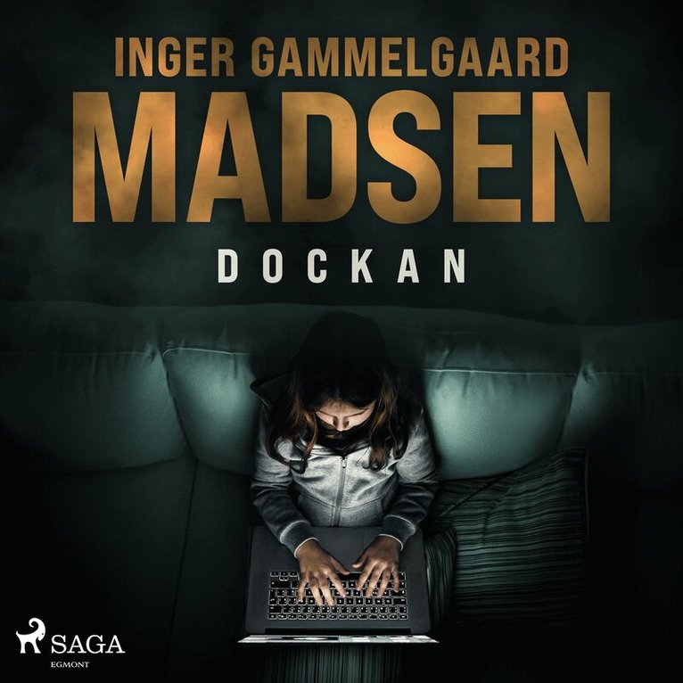 Inger Gammelgaard Madsen - Dockan, Ljudbok