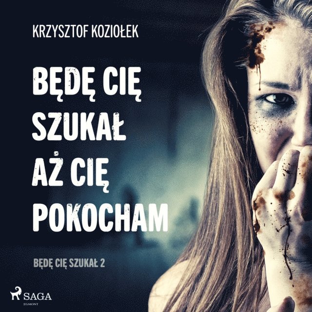 Koziolek - Będę Cię szukał, aż Cię pokocham, Ljudbok