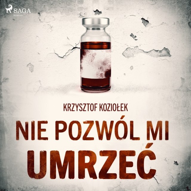 Koziolek - Nie pozwól mi umrzeć, Ljudbok