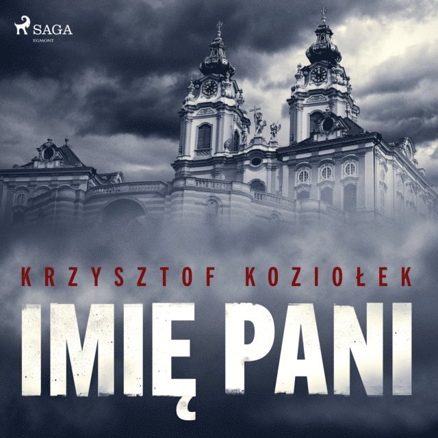 Koziolek - Imię Pani, Ljudbok
