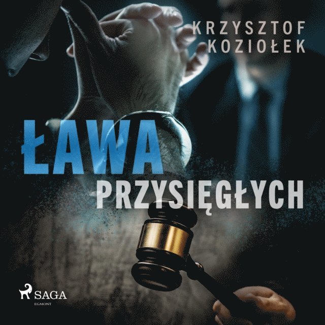 Koziolek - Ława przysięgłych, Ljudbok