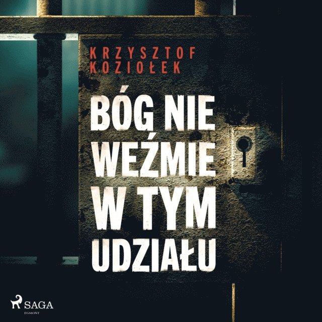 Koziolek - Bóg nie weźmie w tym udziału, Ljudbok
