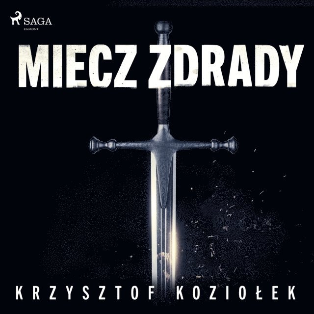 Koziolek - Miecz zdrady, Ljudbok