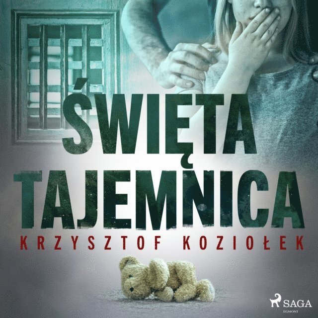Koziolek - Święta tajemnica, Ljudbok
