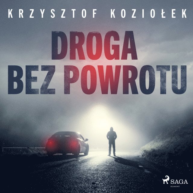 Koziolek - Droga bez powrotu, Ljudbok