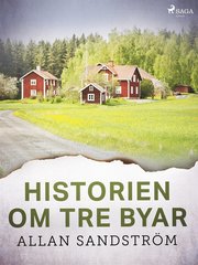 Historien om tre byar