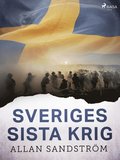 Sveriges sista krig
