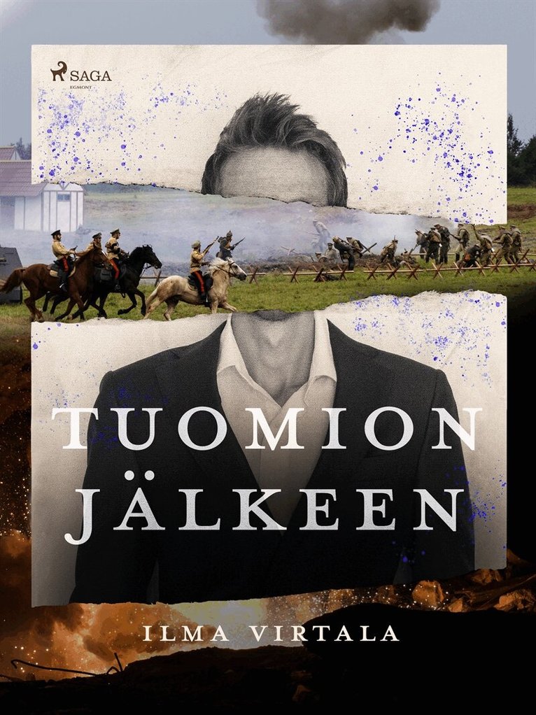 Ilma Virtala - Tuomion jälkeen, E-bok