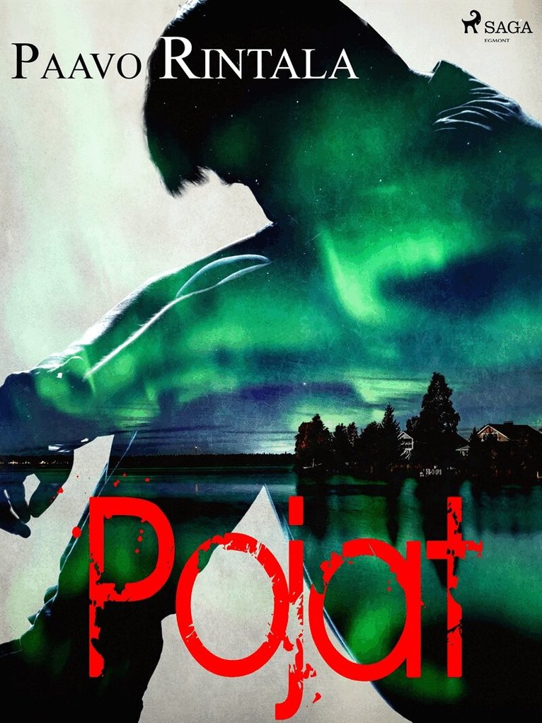 Paavo Rintala - Pojat, E-bok