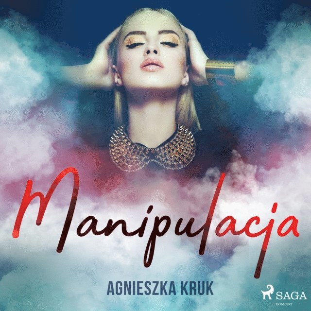 Kruk - Manipulacja, Ljudbok