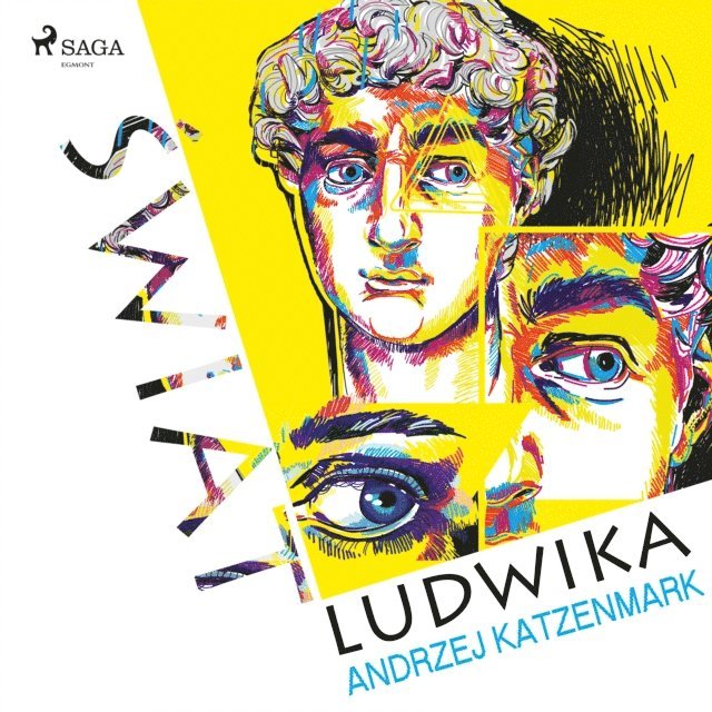 Katzenmark - Świat Ludwika, Ljudbok
