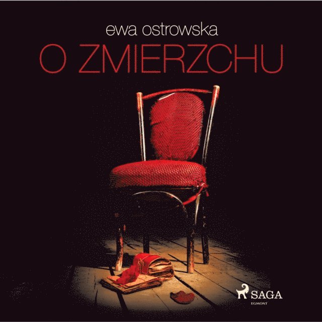 Ostrowska - O zmierzchu, Ljudbok