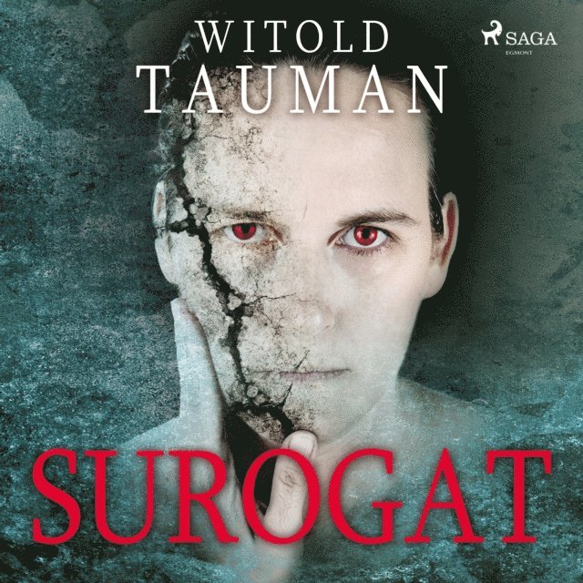 Tauman - Surogat, Ljudbok