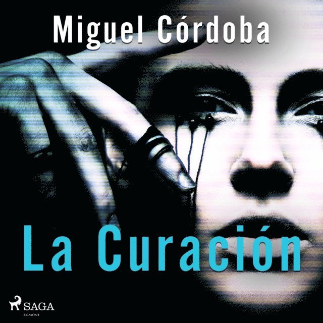 Cordoba - La curación, Ljudbok