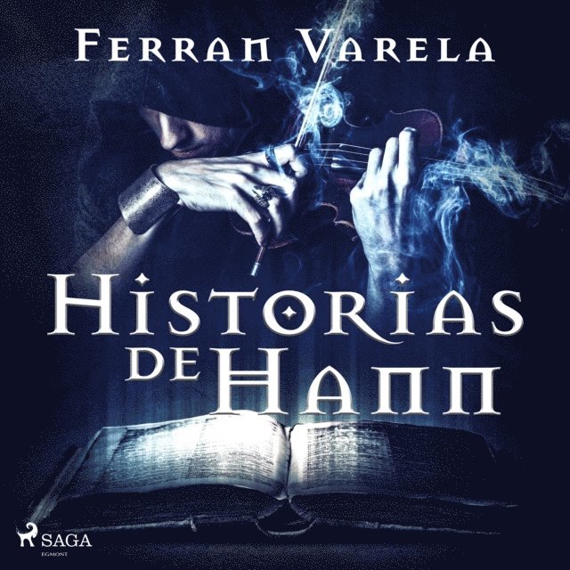 Varela - Historias de Hann, Ljudbok