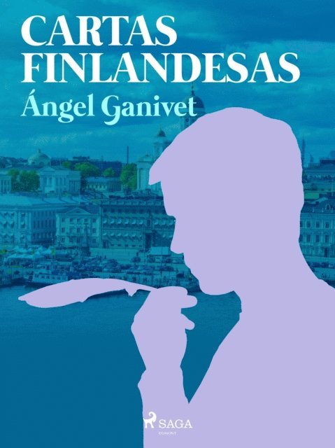 Angel Ganivet - Cartas finlandesas, E-bok. Tillgänglighet: Lägg i varukorg