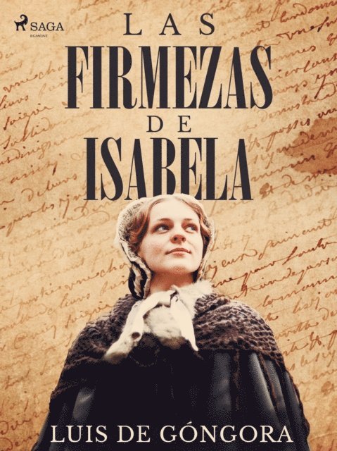 Luis de Gongora - Las firmezas de Isabela, E-bok
