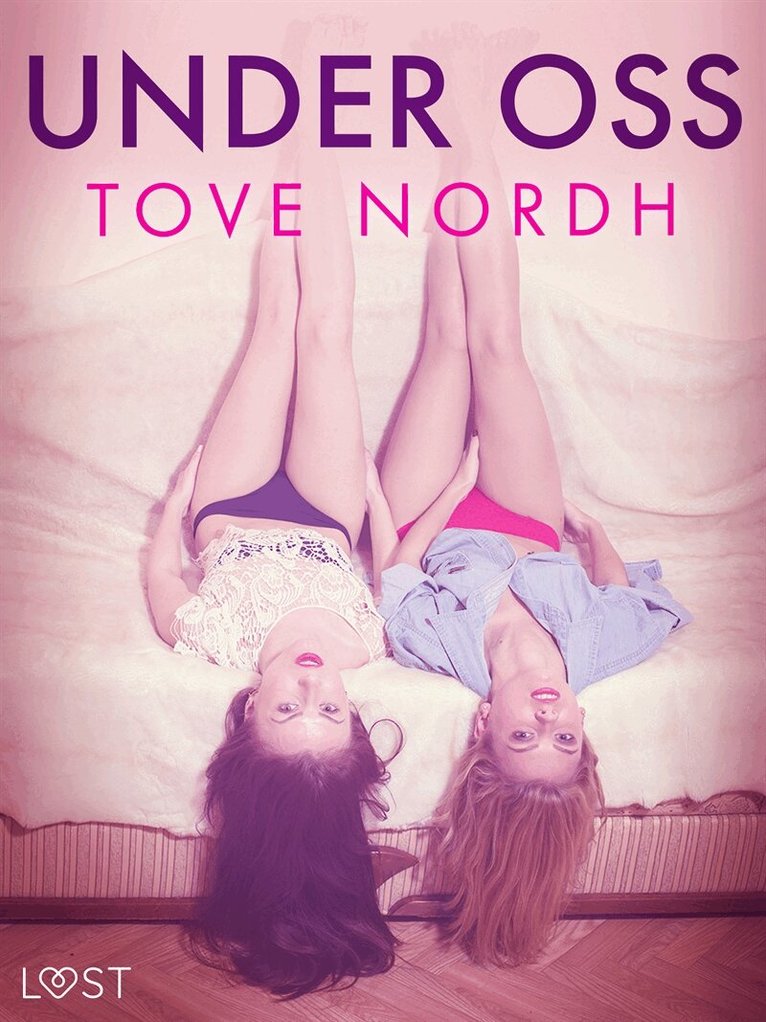 Tove Nordh - Under oss, E-bok. Tillgänglighet: Lägg i varukorg